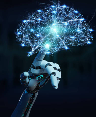 AI助力论文写作的新时代-探索AI技术在论文创作中的应用与挑战 AI助力论文写作的新时代-探索AI技术在论文创作中的应用与挑战