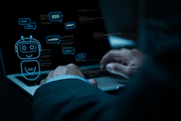 AI大模型在网络安全领域的应用及其重要性。 AI大模型在网络安全领域的应用及其重要性。