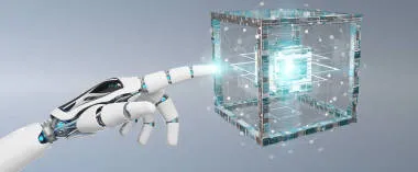 2023AI大模型降临，颠覆智能科技的未来，如何拥抱这场变革？ 三