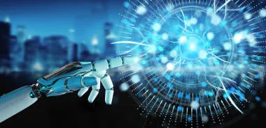 AI论文查重技术升级！2025年学术圈必备查重神器 三
