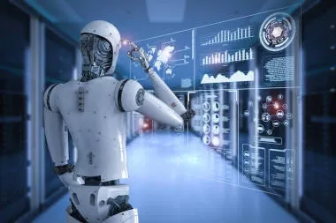 机械加工遇瓶颈？2025年AI大模型破解智造难题！ 三