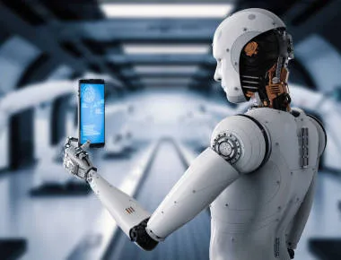 电脑端AI大模型引爆2025科技圈 专家警告：小心被淘汰 三
