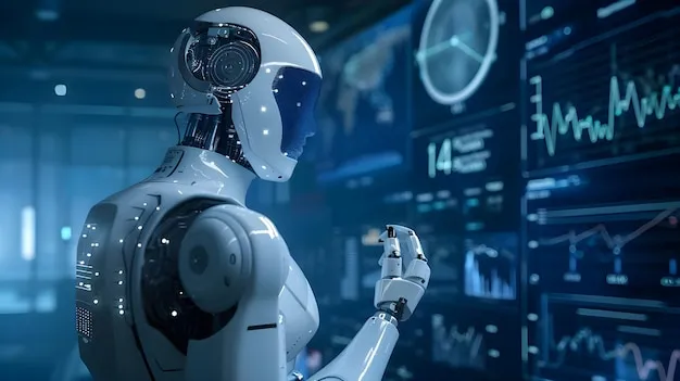 2025年AI大模型震撼揭秘：颠覆未来的智能革命 二
