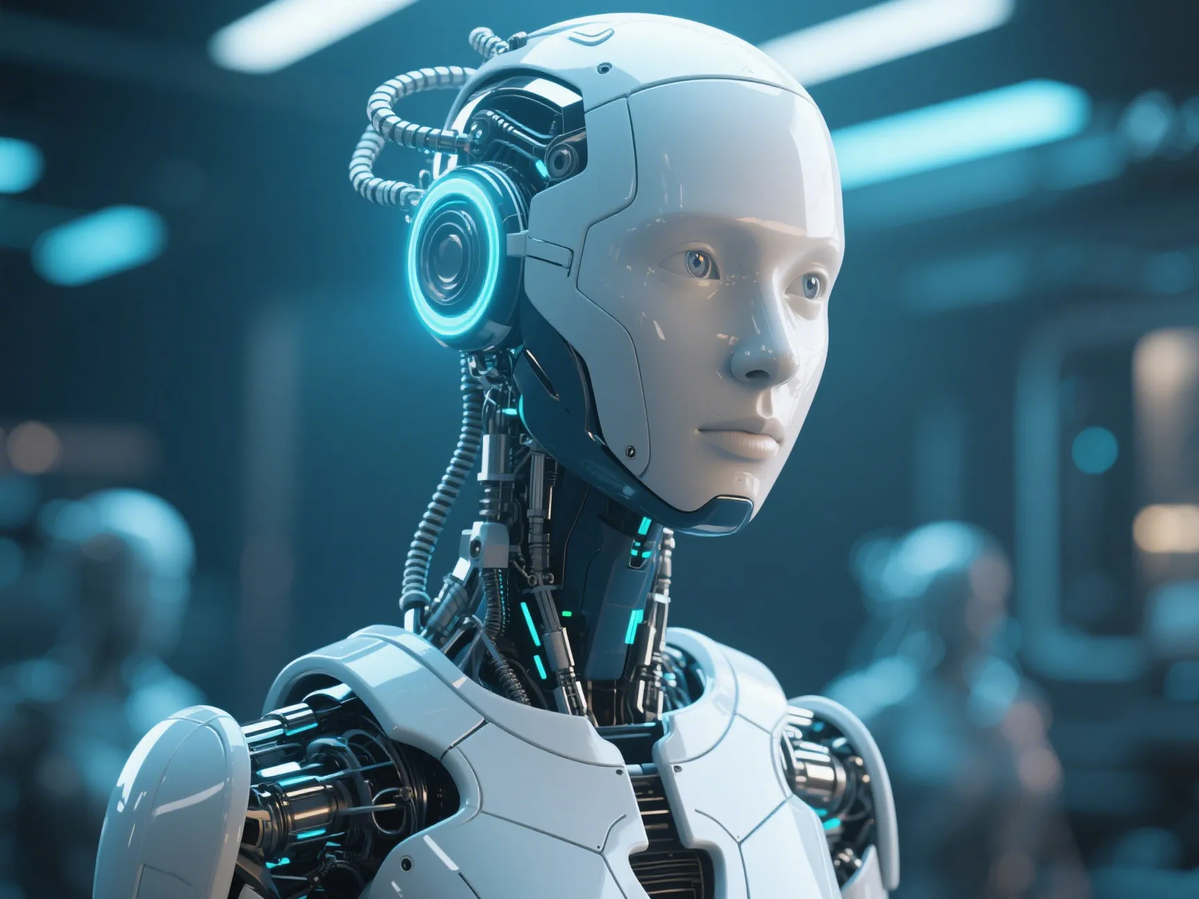 ai大模型哪个最好？揭示2025年最强势AI之战！ 二
