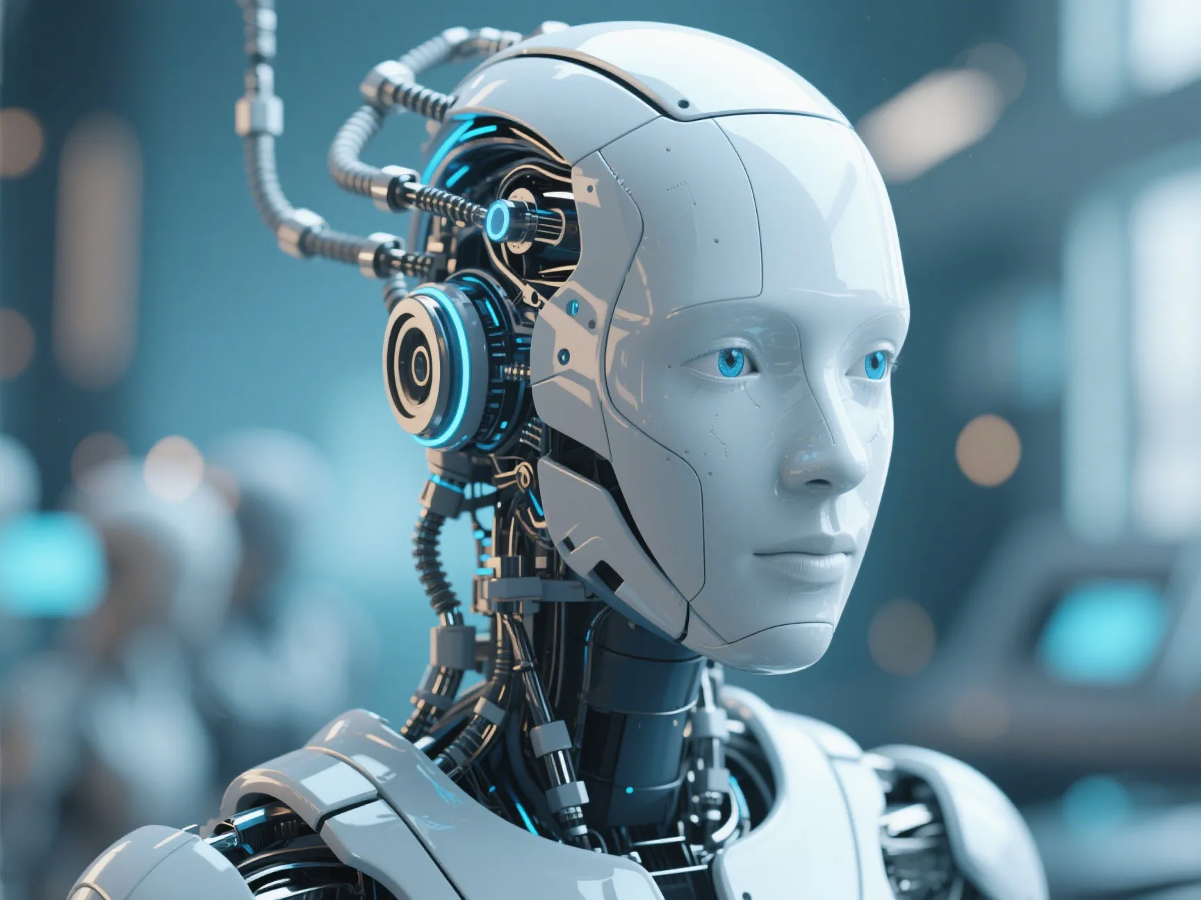 论文ai公众号，助你轻松撰写学术论文，提升研究效率和写作水平 三