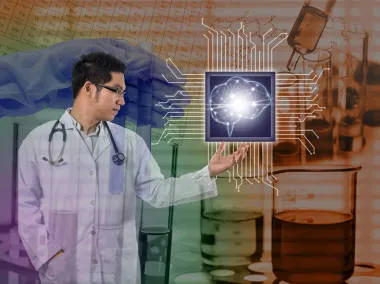 热议不止！测绘行业AI大模型如何重塑未来测量标准？专家解析 二