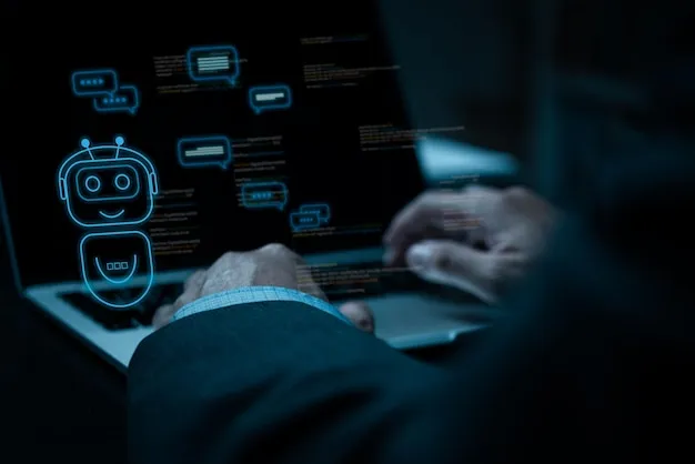 AI大模型语音开发,助力2025年产业升级新机遇! 三