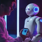 国外AI图片大模型横空出世，引发全球艺术创作新潮流，成效颇丰