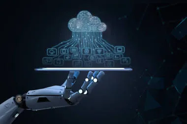 360 AI大模型重组,开启智能时代新篇章,重塑科技与生活的未来! 二