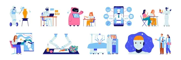 AI大模型的影响再掀风暴:颠覆行业格局迎来2025年新机遇 三