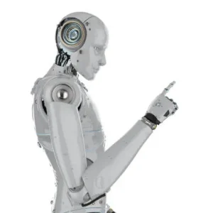 AI时代的写作变革：2025年企业如何从竞争中崛起，掌控内容创作的未来？