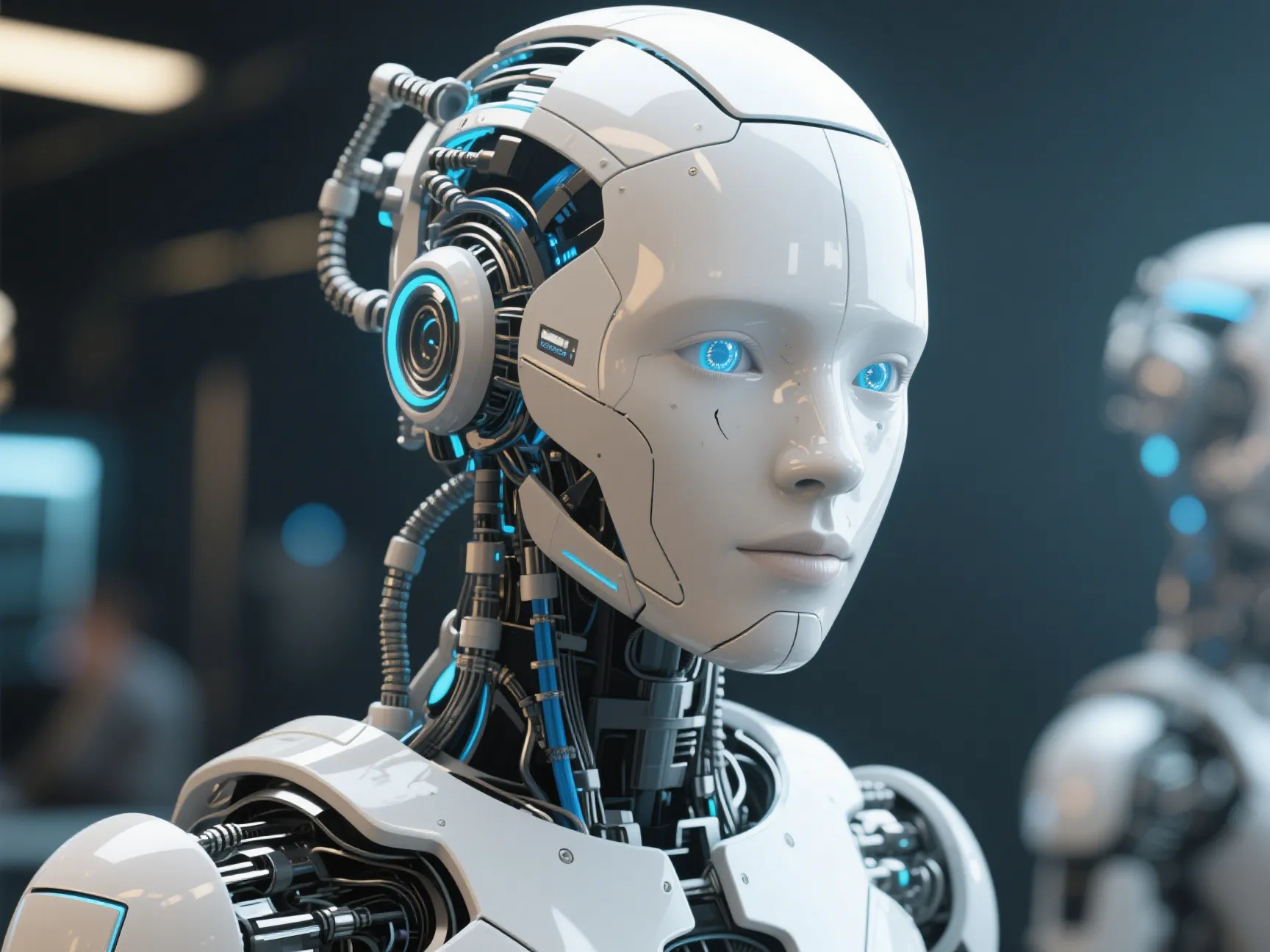AI 方案写作不只是技术术语 2025年你可能错过的几个关键技巧 二