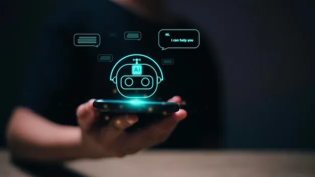 AI写作回复崛起！2025年，如何用智能科技提升你的创作效率？ 二