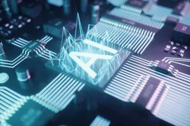 这位AI珠宝写作大师的秘诀震惊全场,你绝对想不到! 二