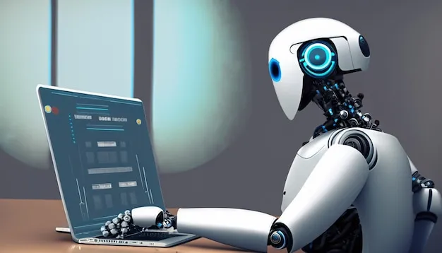 AI写作书信风靡全网:你真的知道它能如何提升沟通效率吗? 二