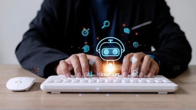 好说AI写作:在2025年它真的能取代人类创作吗? 好说AI写作:在2025年它真的能取代人类创作吗?