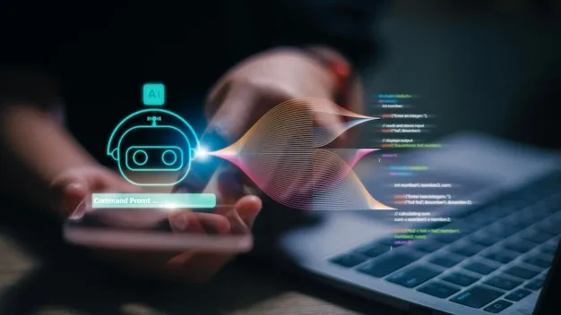 韩国AI写作崛起,未来会改变我们的创作方式吗? 二