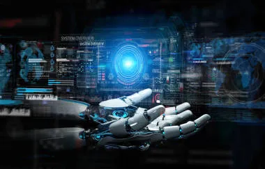 掌握这几点,轻松提升你的AI写作水平,成为内容创作高手! 二