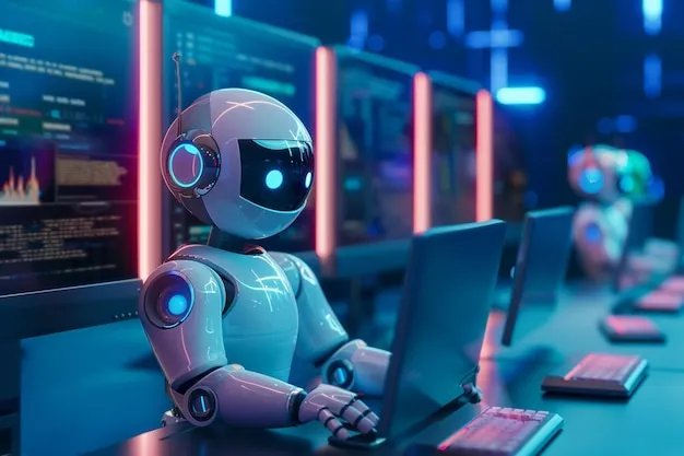 疑似玩笑?业内人士揭秘AI写作版背后的技术大佬,预计2025年将颠覆内容创作! 二