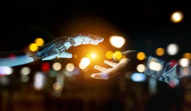 稻壳AI写作崛起，创作者们纷纷好奇：它真的能取代人类写手吗？ 二