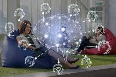 AI写作外网崛起,有人却因一事慌了神! 二