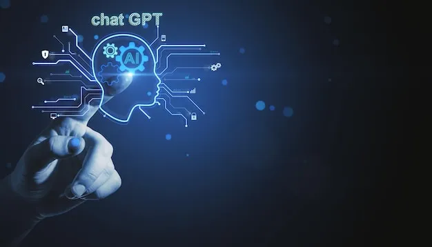 政府AI写作的未来：2025年会否改变政策决策的游戏规则？ 二