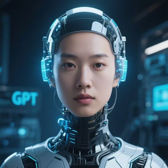 AI古文写作怎么能让你一秒穿越古代？快来体验科技与诗词的完美结合！ 二