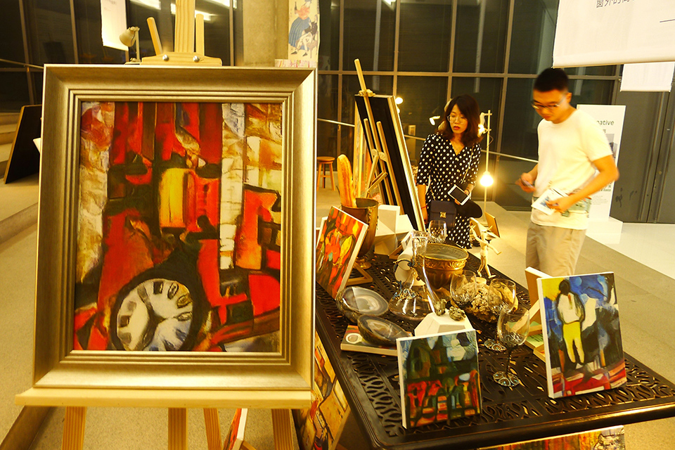 AI小说创作:人类作家的未来是否真的岌岌可危? 3 AI小说创作:人类作家的未来是否真的岌岌可危? 3