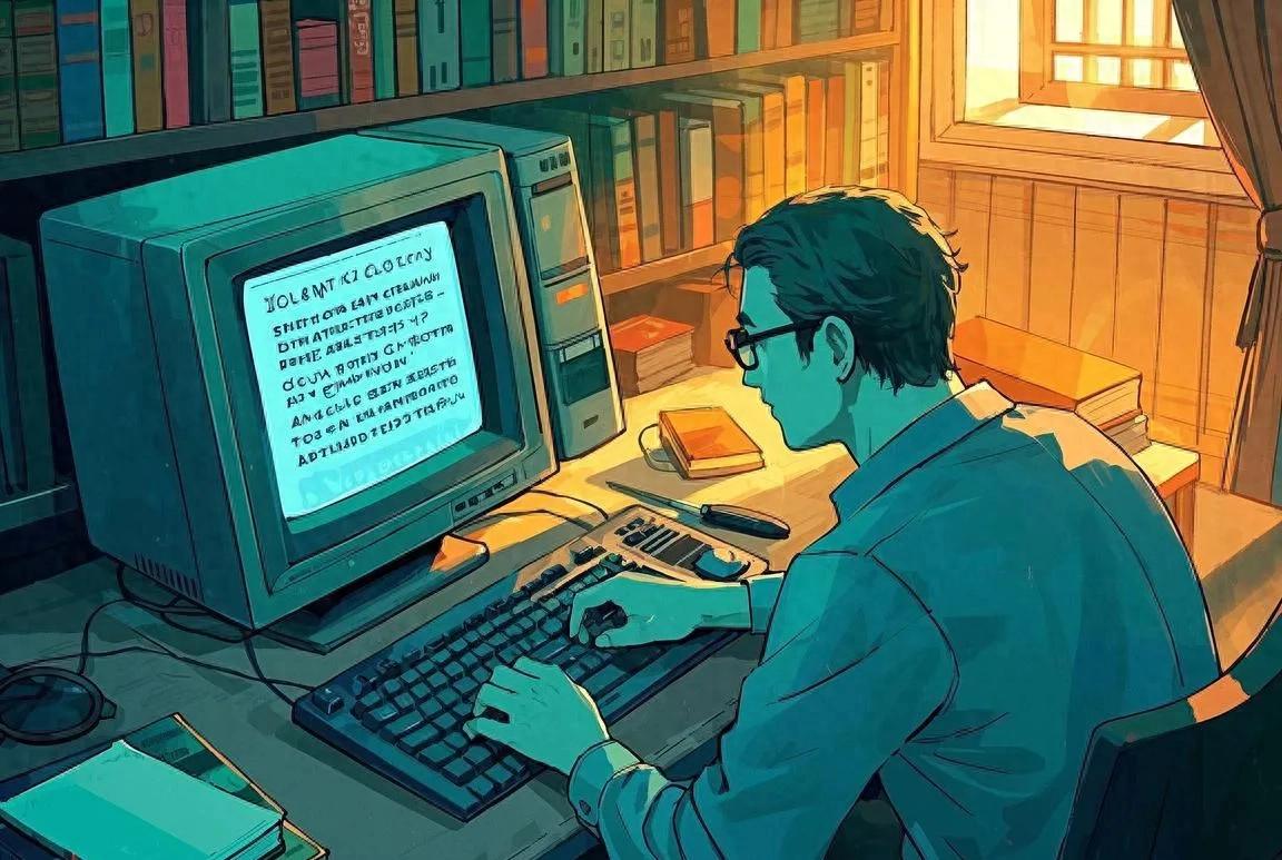 手把手教你用DeepSeek+Python打造我的AI小说生成神器 - 今日头条 1 手把手教你用DeepSeek+Python打造我的AI小说生成神器 - 今日头条 1