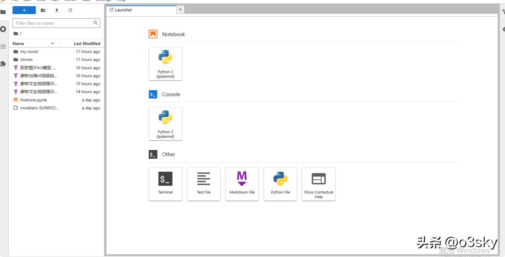 AI 当 “牛马”！免费云服务器 + 开源插件，7×24 小时写小说 - 今日头条 7