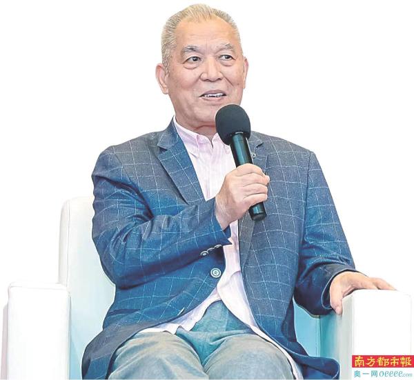 “创作需要温度：AI无法替代小说的灵魂” 2