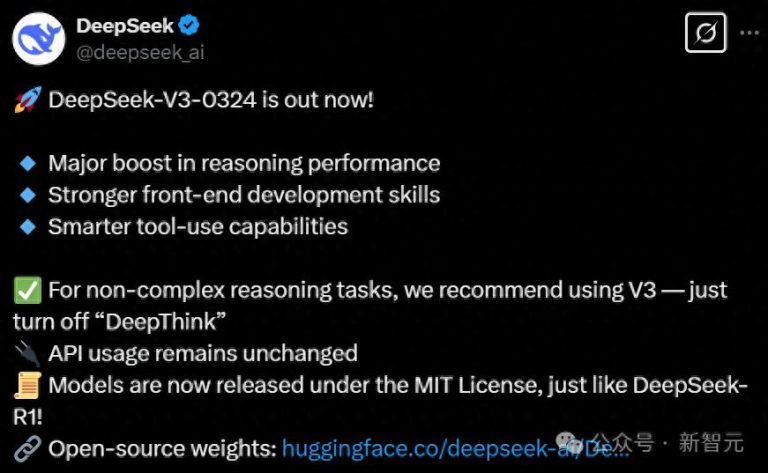 《重磅发布:暴击GPT-4.5与DeepSeek-V3-0324官方报告全揭秘!》 《重磅发布:暴击GPT-4.5与DeepSeek-V3-0324官方报告全揭秘!》