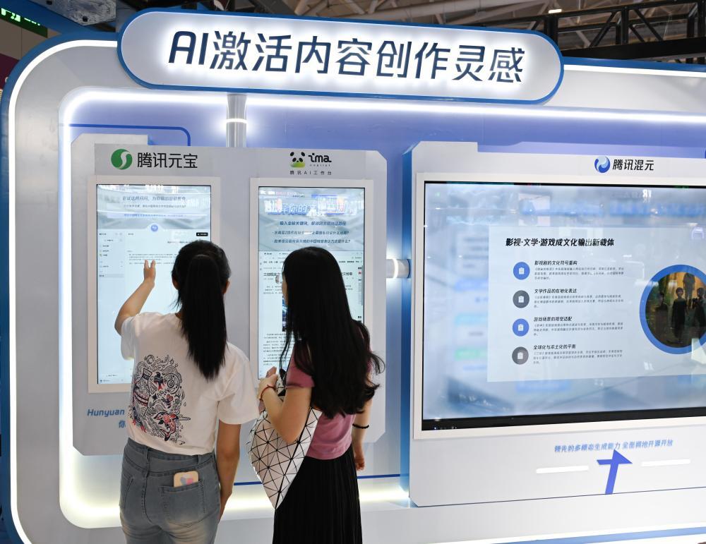 人工智能写作超越人类，是否意味着创造力的消亡？