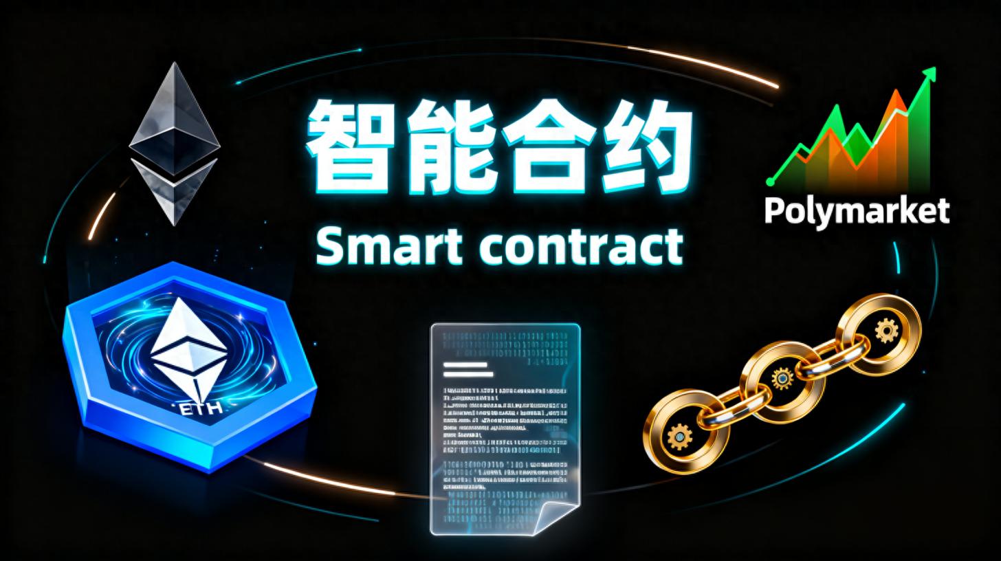 从“信任人”到“信任代码”:全面解析Web3.0智能合约的未来趋势 1 从“信任人”到“信任代码”:全面解析Web3.0智能合约的未来趋势 1