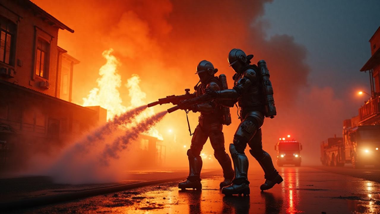 用白日梦AI轻松创作小说！5款免费图片生成软件零基础入门教程 1