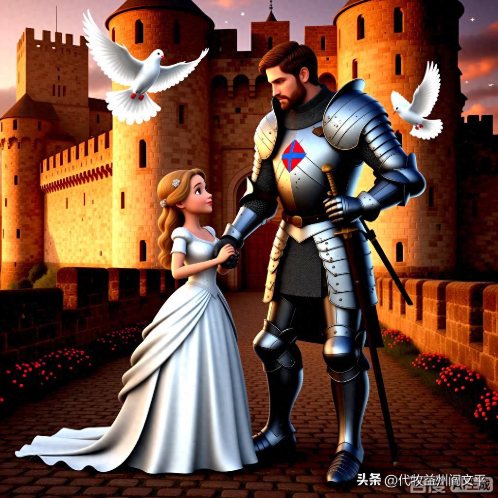 被放逐的女王意外逆袭，破解家族诅咒重获新生！ 1