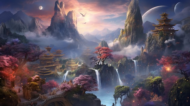 AI小说创作崛起，作家们的未来将何去何从？ 3