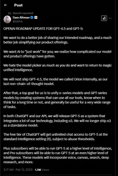 AI行业风云再起!文心一言与ChatGPT免费上线,DeepSeek引发全新竞争格局! AI行业风云再起!文心一言与ChatGPT免费上线,DeepSeek引发全新竞争格局!