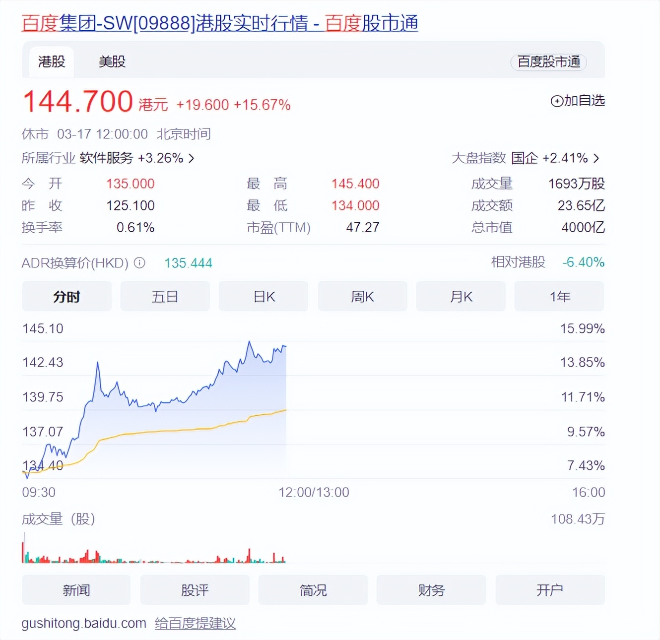 深入探讨百度文心一言：表现虽有不足，但远非段子手们所言的惨淡！ 9