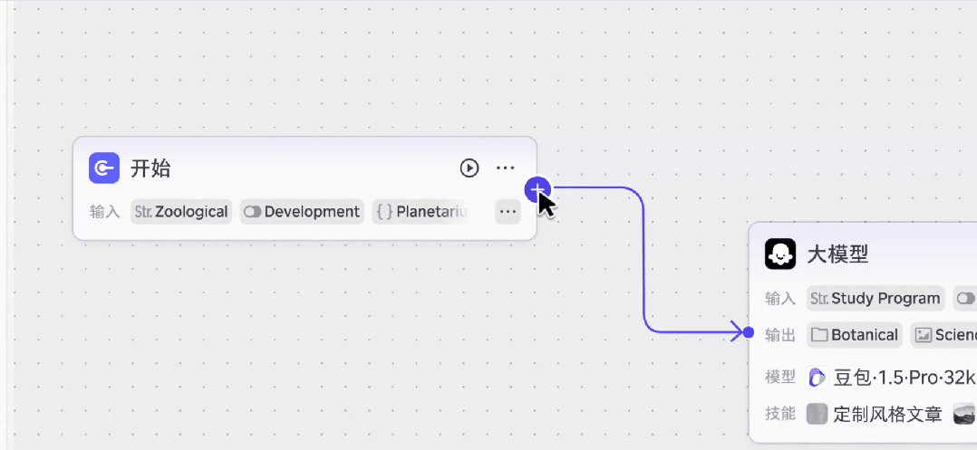 扣子开源全家桶:借助Apache 2.0,AI Agent再度腾飞! 4 扣子开源全家桶:借助Apache 2.0,AI Agent再度腾飞! 4