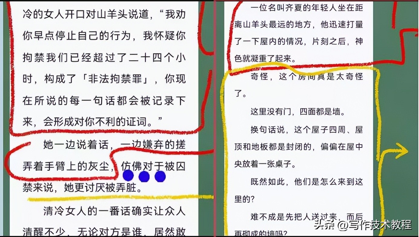 破解AI小说创作的双重难题与创新评价视角探析 6 破解AI小说创作的双重难题与创新评价视角探析 6