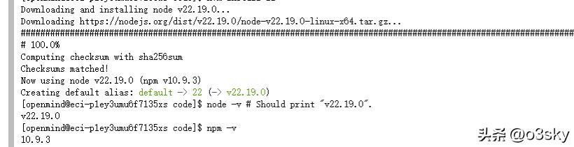 AI 当 “牛马”！免费云服务器 + 开源插件，7×24 小时写小说 - 今日头条 9
