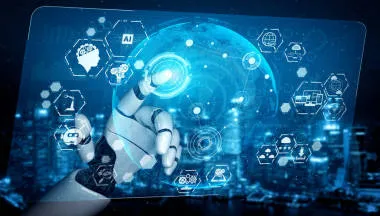 AI写作科技崛起！未来作家会被取代吗？揭秘2025年创作的新趋势与挑战 二