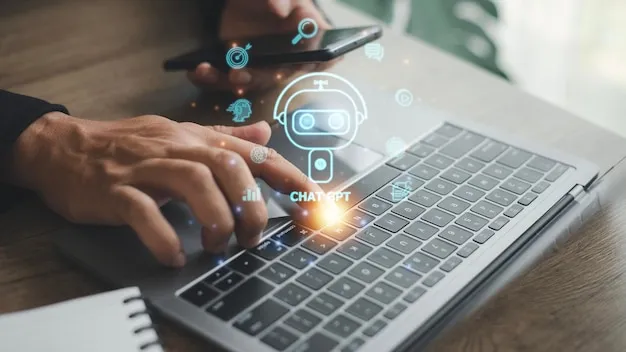 打造你的内容创作利器！2025年AI写作助你轻松搞定每篇文章 二