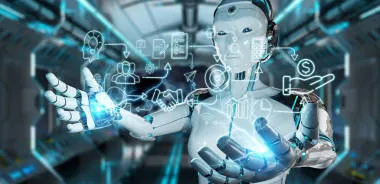 公用写作AI助你轻松提高写作效率，专家教你如何利用它实现文思如泉涌 二