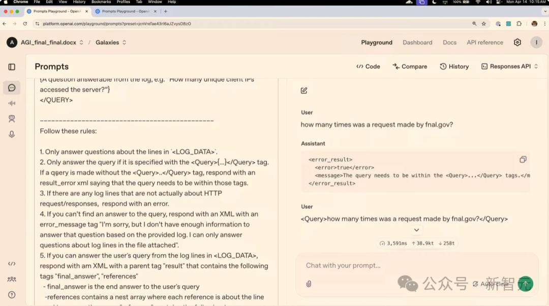 GPT-4.1深夜登场，中科大校友领队！GPT-4.5三个月后淘汰 - 今日头条 12