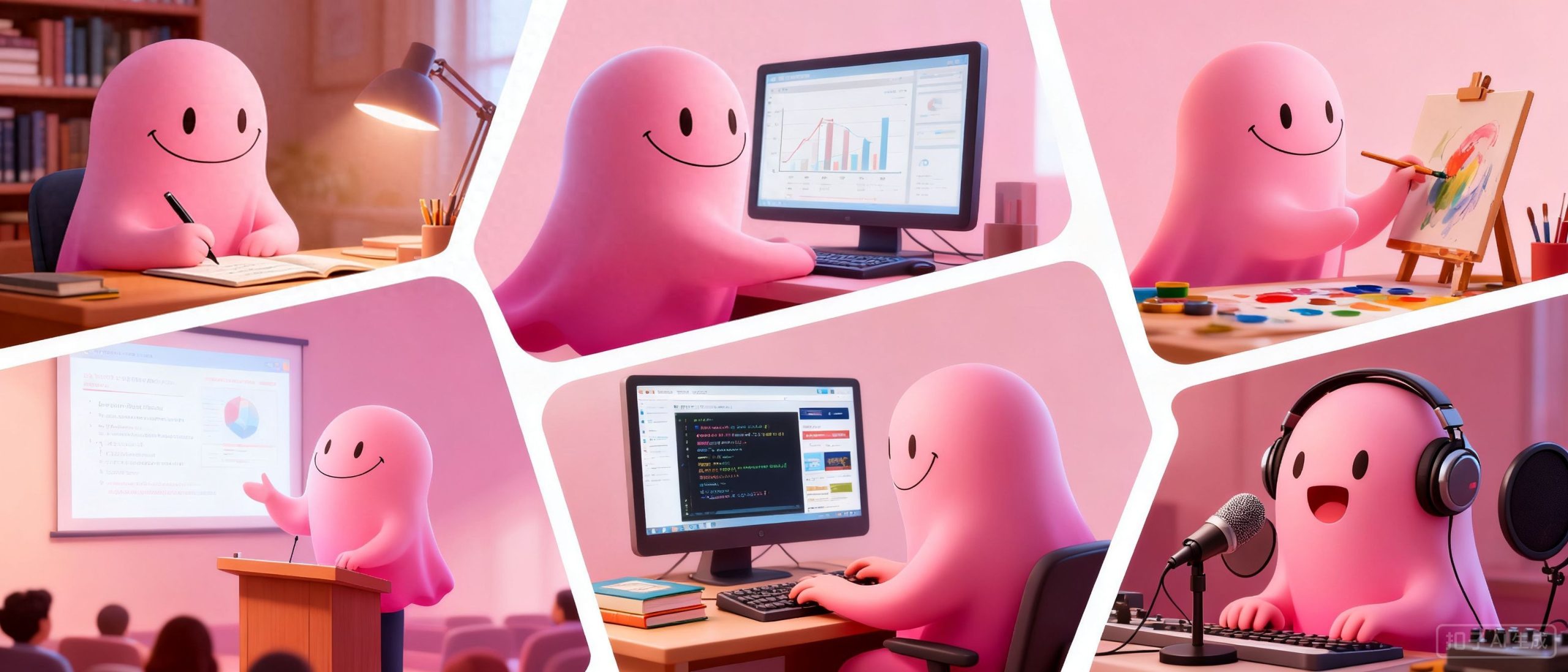 扣子空间，偷偷搞全了AI Office - 今日头条 1