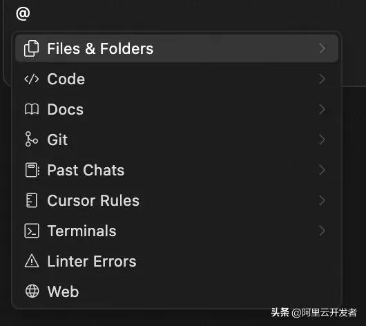 Cursor 0.50 版本升级后如何省钱又高效？一份给开发者的避坑指南 - 今日头条 3