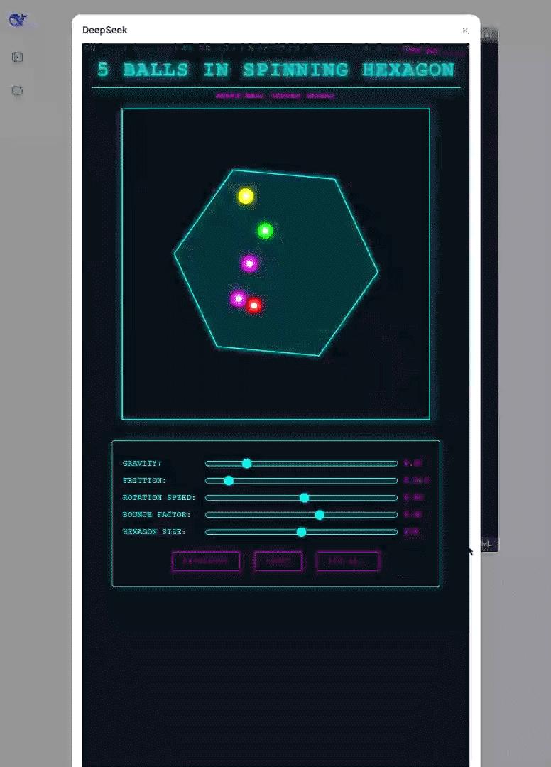 暴击GPT-4.5，DeepSeek-V3-0324官方报告出炉，系统提示、最佳温度全放出 - 今日头条 3
