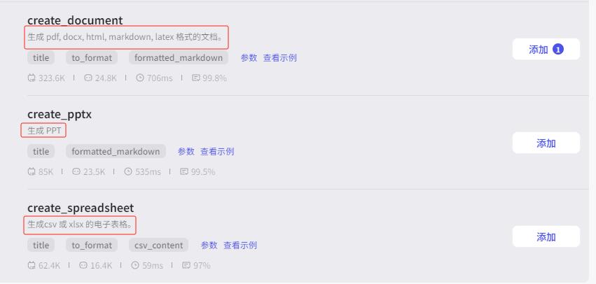 AI智能体|扣子(Coze)搭建【一键转换为Word/pdf/Excel】工作流 - 今日头条 8 AI智能体|扣子(Coze)搭建【一键转换为Word/pdf/Excel】工作流 - 今日头条 8